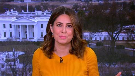 Video Cecilia Vega On How Republican Senators Will Handle Impeachment