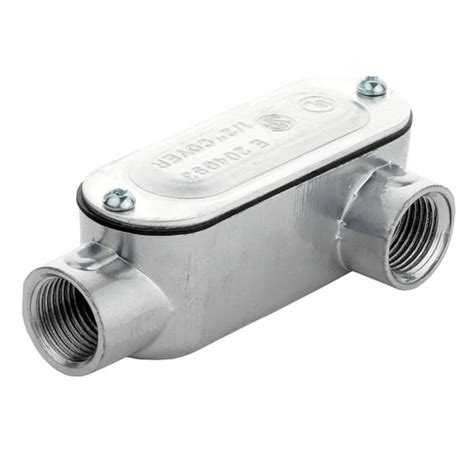 Commercial Electric In Rigid Metal Conduit Rmc Threaded Conduit