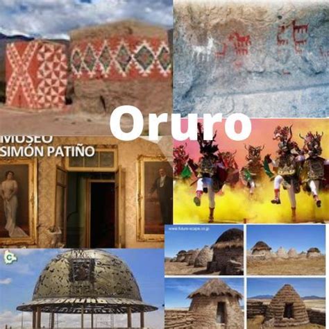 Comprar Paseos Turisticos De Oruro Turistico Paseos Compras