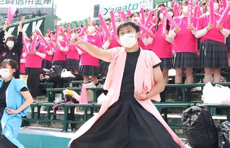 【センバツ】日大三島38年ぶり校歌ならず 永田監督掲げる「全員野球」も全国の壁厚く センバツ写真ニュース 日刊スポーツ