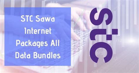 Stc Sawa Internet Packages All Data Bundles Oexpats