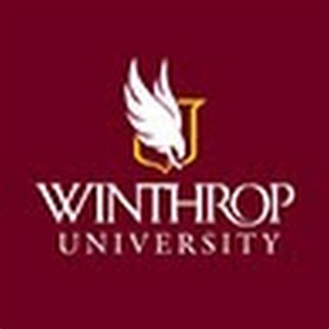 Winthrop University - YouTube