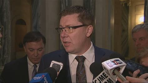 Premier Scott Moe Announces Immediate 7 5m For Sask Education Funding