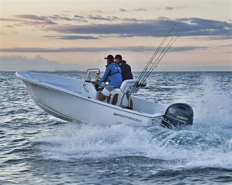 Contact Sportsman Boats Australia