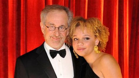 Spielberg S Porn Star Daughter Arrested For Domestic Violence The Samikhsya