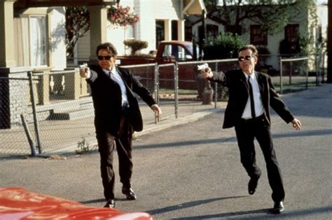 Reservoir Dogs Ending, End Credits, Plot: Explained - Cinemaholic