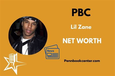 Lil Zane Net Worth 2025: Where Does His Money Come?