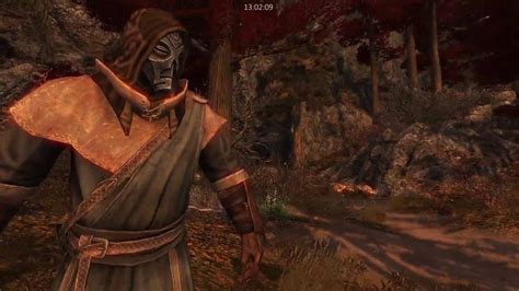 Hour Enderal Skyrim Full Conversion Game Mod P