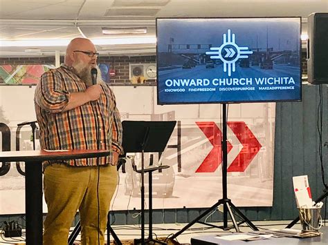 Onward Church