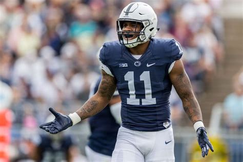 Projecting Penn States Depth Chart A Look At Each Position