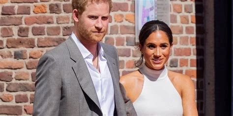 Harry und Meghan übernehmen operatives Geschäft bei Archewell