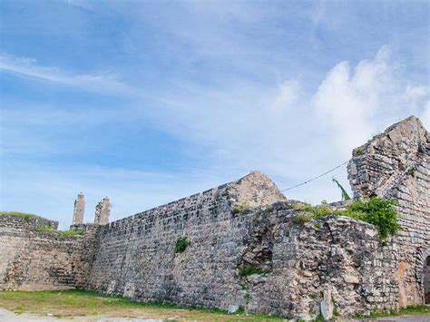 Mannar Fort | Visit Mannar Fort | Dutch Fort in Mannar Island