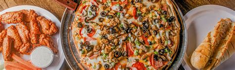 Order Pasquales Pizza And Pasta Cullman AL Menu Delivery Menu