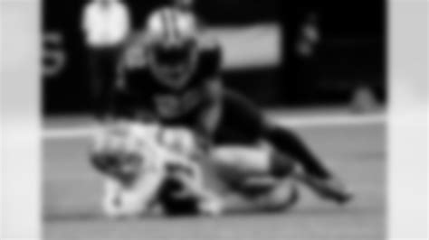 New Orleans Saints 2020 season recap: C.J. Gardner-Johnson