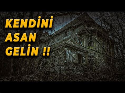 Ruhunu G Ren Aklini Oynatiyor Paranormal Olaylar Korku Videolar