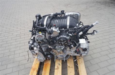 Complete Engine PORSCHE 991 GT3 4 0L Aepspieces