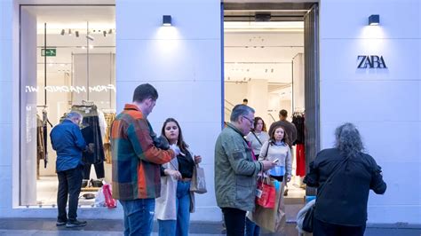 Cine Este Patronul De La Zara Berska I Pull Bear I Ce Avere Are E