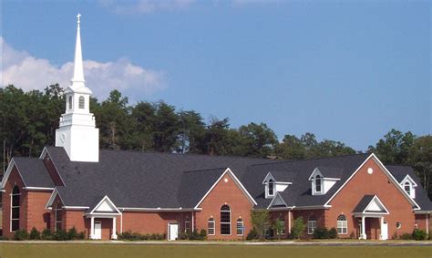 Pleasant Grove Baptist Church Pleasant Grove Baptist Church Ellijay