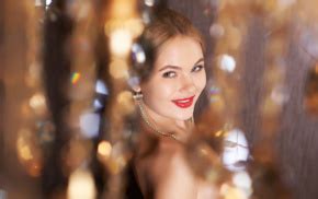 Blonde Smiling Talia Cherry Girl Barefoot Bikini Wallpaper 192237 3000x1875px On