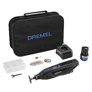 Dremel Lite V Variable Speed Lithium Ion Cordless Rotary Tool Kit