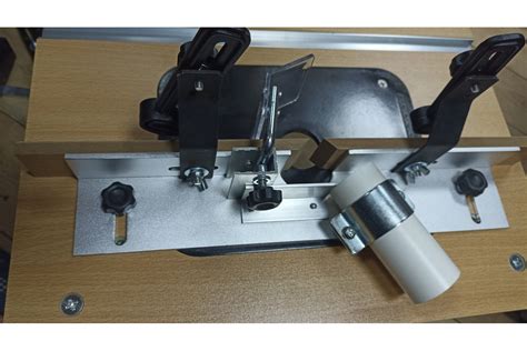 Стол для фрезерной машинки PROMA BX-1 25000806 - выгодная цена, отзывы ...