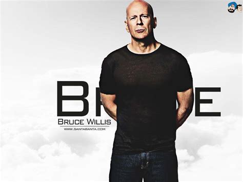 Bruce Willis Wallpapers - Top Free Bruce Willis Backgrounds ...