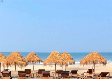 Nude Beaches Of Goa All About Goa