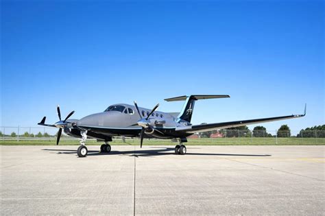 1980 Beechcraft King Air 200 Aircraft Aircraft Listing Plane Sales Usa