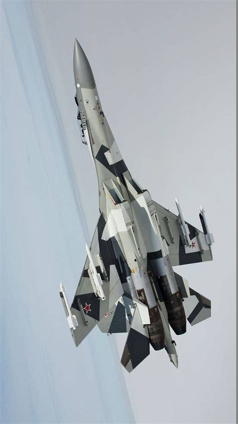 Aviation Photo 5324779 Sukhoi Su 35s Russia Air Force Artofit