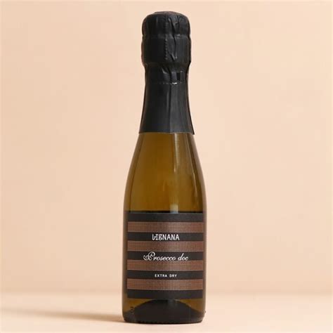 20cl Vignana Prosecco Alcoholic Drinks Lisa Angel