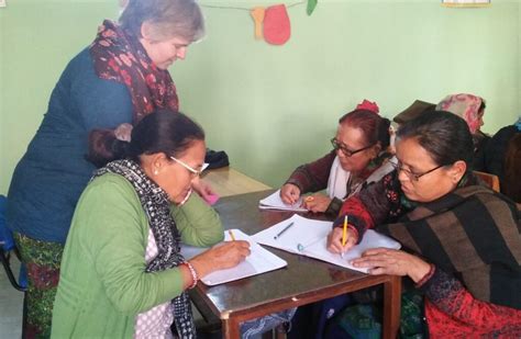 Volunteering In Nepal Volunteer Society Nepal Vsn Volunteering