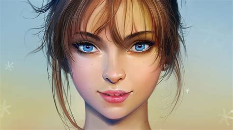 2k Free Download Novaera Artist Artwork Digital Art Fantasy Girls