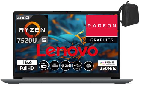 Lenovo Ideapad Amn Ryzen U Gb Gb Ssd Amd Radeon M