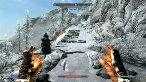 Getting Scaled Armor super early : r/skyrim