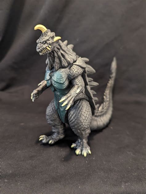 Bandai Movie Monster Series Gomess Shin Ultraman Mandarake