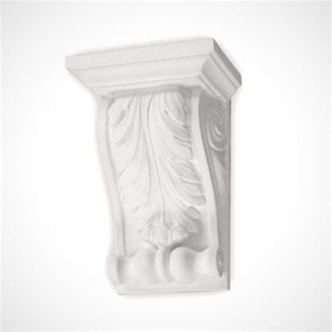 Victorian corbel - F | Plaster Corbels | The Victorian Emporium