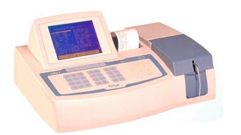 Erba Chem Semi Automatic Biochemistry Analyzer Assays Clinical