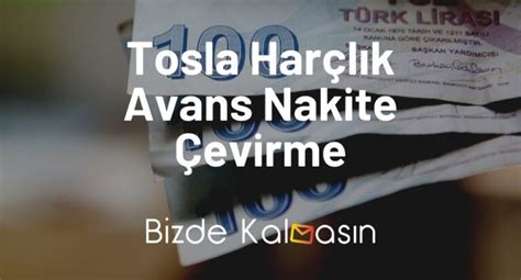 KYK Harçlık Avansı Nakite Çevirme Yöntemi 2024 8 Farklı Yol