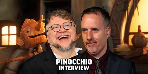 Guillermo Del Toro Talks Pinocchio Which Shot Took Months To Set Up