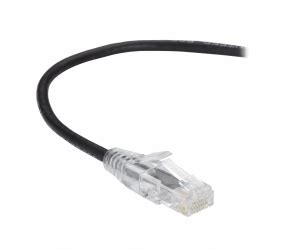 Compra Black Box Cable Patch Cat A Utp Rj M Negro C Apc Bk