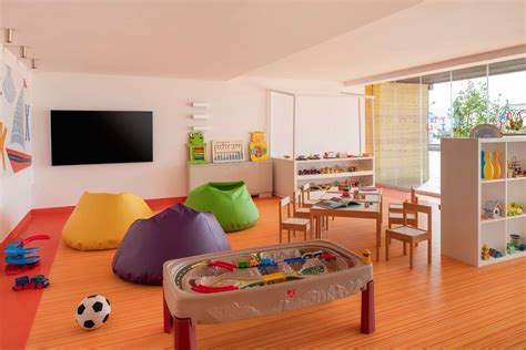 Kids Club | Kempinski Hotel Aqaba Red Sea