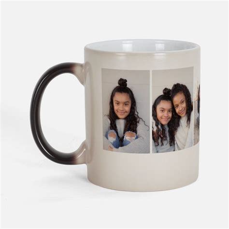 Mug Personnalisé Tasse Personnalisée Photo Et Texte En 2024 Tasses