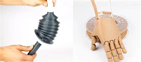 The Best Tpu Flexible Filaments Of Facfox Docs