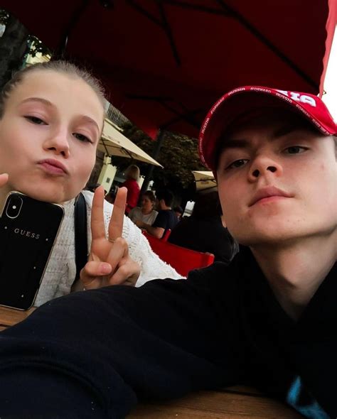Valeriy and Vasilisa in 2023 | Figure skating, Ice skating, Couples