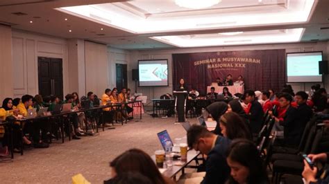 Universitas Mulawarman Ditetapkan Sebagai Local Chapter Ke Asian Law