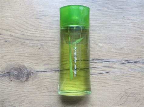 Bambou Yves Rocher Vegetale Fraicheur -Unikat | Żary | Kup teraz na ...