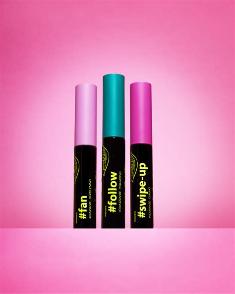 PuroBio Swipe Up Curling Mascara Confidere Co