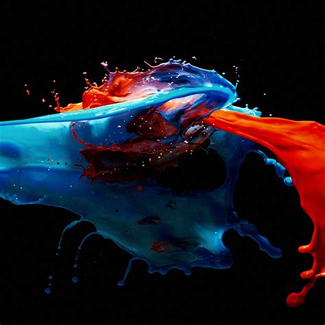 Splash Wallpapers 4k Hd Splash Backgrounds On Wallpaperbat