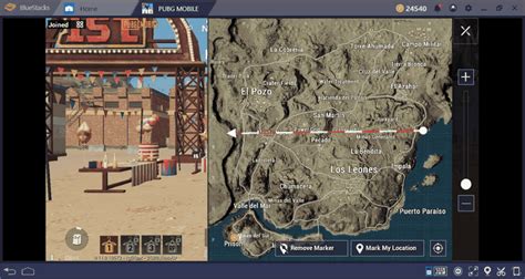 Best Map In Pubg Mobile Guide Which Is The Best Location To Rank Push