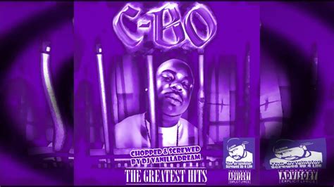 C Bo My Life Chopped Screwed By DJ Vanilladream YouTube